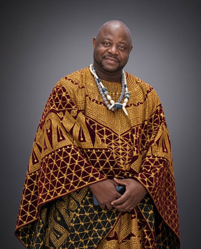 Alain Nangha Nangha