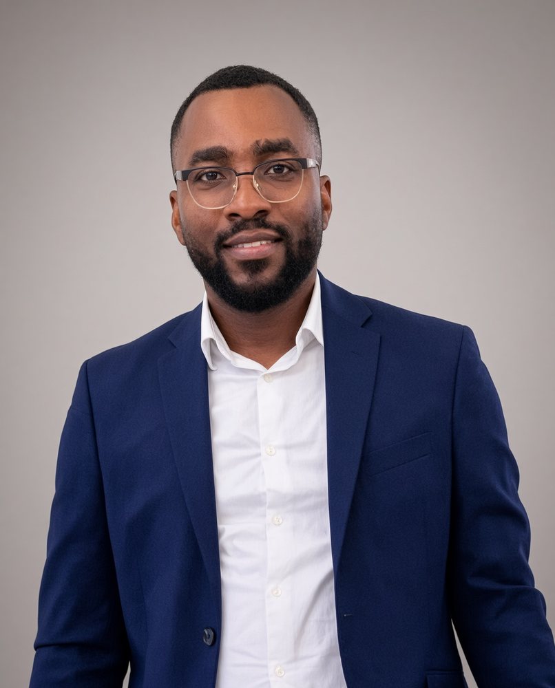 Dimitri Nde, Chief Whip