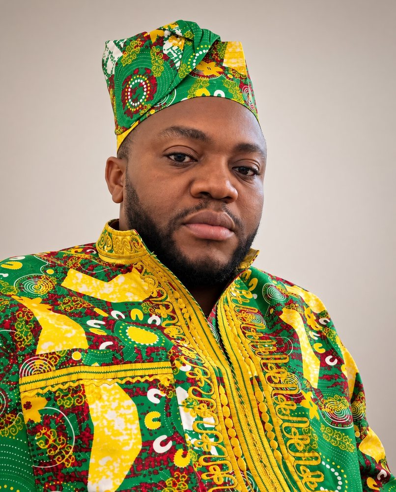 Rodrigue Fonou Satsa, Auditor