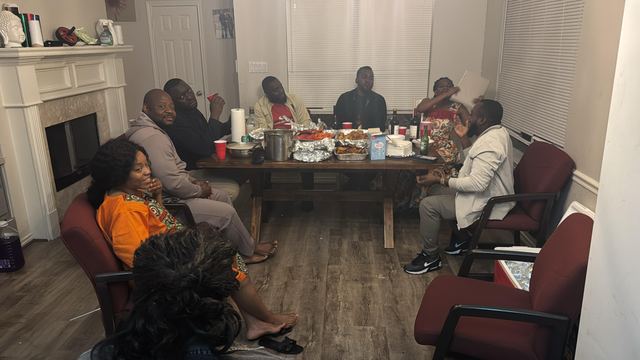 Association Life – 1