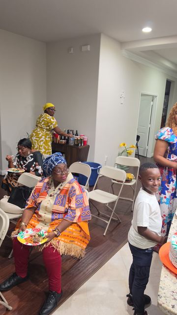 Association Life – 6
