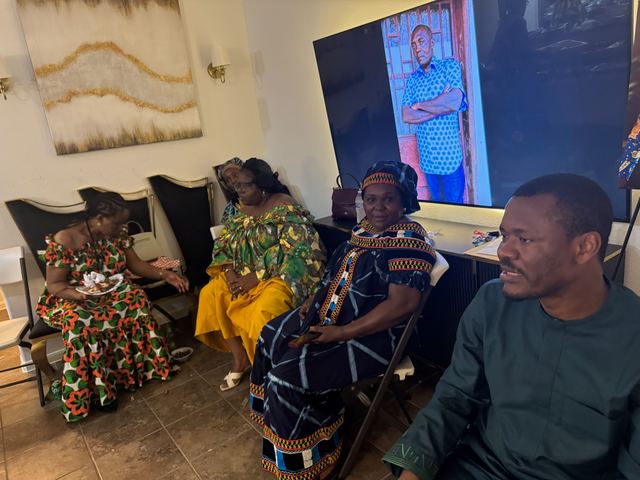 Association Life – 10