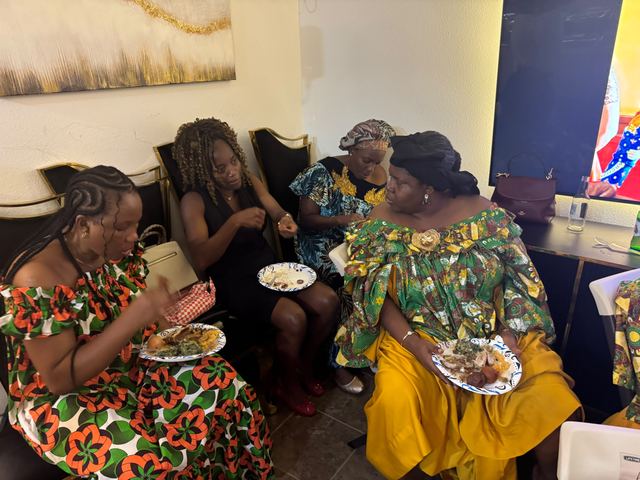 Association Life – 14
