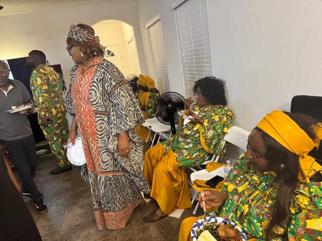 Association Life – 24