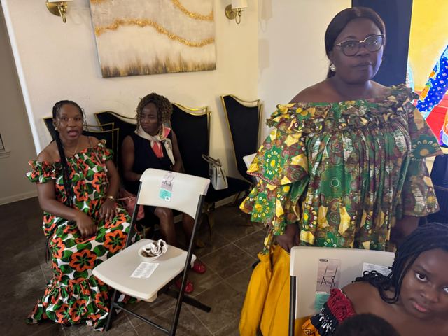 Association Life – 27