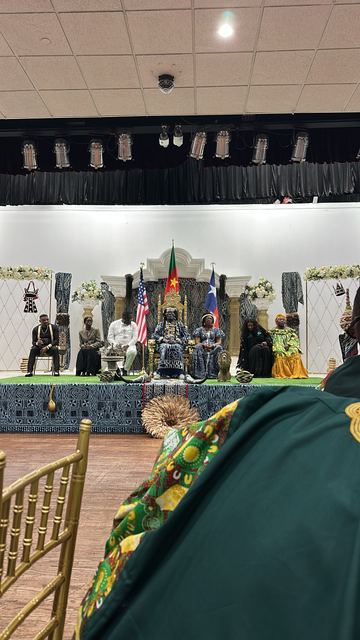 Our King's Visit to the USA – 3