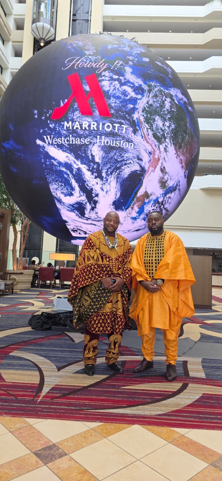 Bamendjou Association of Houston